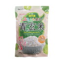 ◎●【送料無料】【代引不可】もち麦シリーズ ぷちぷち発芽青玄米 300g 10入 K10-202「他の商品と同梱不可/北海道、沖縄、離島別途送料」