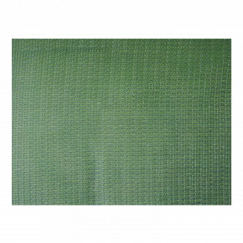 ●【送料無料】鵜沢ネット 防風ネットDXタイプ モスグリーン 2×10m 71241「他の商品と同梱不可/北海道、沖縄、離島別途送料」