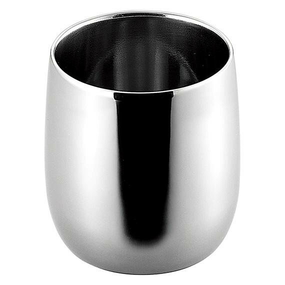 ●【送料無料】【代引不可】SUSCUP サス2重ロックカップ 250mL SCW-16「他の商品と同梱不可/北海道、沖縄、離島別途送料」