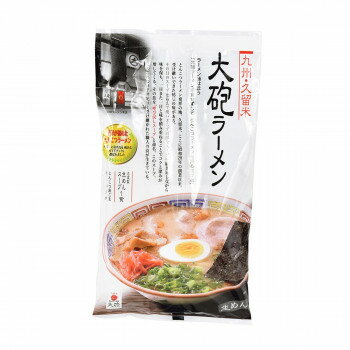 カー用品卸問屋 ニューフロンテア ◎●【送料無料】【代引不可】大砲ラーメン 1食 袋タイプ 18478 ×10袋セット「他の商品と同梱不可/北海道、沖縄、離島別途送料」