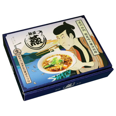 カー用品卸問屋 ニューフロンテア ◎●【送料無料】【代引不可】銘店ラーメンシリーズ 静岡ラーメン 麺屋燕 (大) 4人前 18セット PB-148「他の商品と同梱不可/北海道、沖縄、離島別途送料」