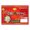 ご注文後3〜6日前後の出荷となります※納期に関しては、通常土日祝日を除いた営業日での出荷予定ですが、欠品やメーカー終了の可能性もあり、その場合は別途メールにてご連絡いたします【※在庫切れの場合、ご注文をキャンセルとさせて頂く場合がございますので予めご了承ください。】【※お届け先が沖縄・北海道・離島の場合、別途料金が発生する場合がございます。】【※配達日時指定できませんのでご了承願います】横浜中華街「皇朝」監修の焼売です。調理が簡単!トレーのまま電子レンジで温めるだけでできたてのおいしさが味わえます。食肉(豚肉、鶏肉)に玉ねぎをたっぷり使用し、ジューシーで食べ応えのある焼売です。サイズ個装サイズ：15×21×4cm重量個装重量：214g仕様賞味期間：製造日より16日生産国日本・広告文責（株式会社ニューフロンテア 03-5727-2355）栄養成分【1箱(162g)当たり】エネルギー:259kcalたんぱく質:16.4g脂質:13.0g炭水化物:19.1g食塩相当量:2.0g原材料食肉(豚肉、鶏肉)、たまねぎ(中国)、皮(小麦粉、粉末状植物性たん白)、豚脂肪、でん粉、粉末状植物性たん白、粒状植物性たん白、砂糖、パン粉、しょうがペースト、しょうゆ、食塩、植物油脂、濃縮がらエキスパウダー、がらエキスパウダー、香辛料/調味料(アミノ酸等)、(一部に乳成分・小麦・ごま・大豆・鶏肉・豚肉を含む)fk094igrjs