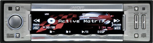 　ADDZEST アゼスト オーディオ 1DIN DXZ955MC