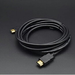 Hdmi Cable - ☆日本トラストテクノロジー HDMIケーブル Premiumモデル 3.0m JTHDMI30-BK