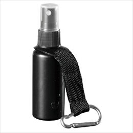 ☆ARTEC　カラビナ付きスプレーボトル50ml　ATC51719