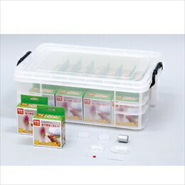 ☆ARTEC 風力発電工作20セット(ケース入) ATC99114