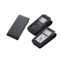 ☆OLYMPUS LS-P2/DM-720用 ICレコーダーケース CS150 CS150