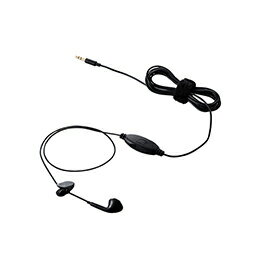 離れていても好みの音量でTVを満喫できるTV専用オーディオ“AFFINITY SOUND”。 周囲の音も聴こえるセミオープンタイプで、ながら視聴にも最適なモノラル・片耳タイプのヘッドホン。