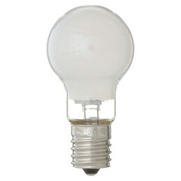 ☆YAZAWA 10個セット 長寿命省エネクリプトン球 P351754FLX10