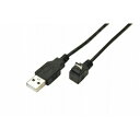 ϊl USB A to microL^100cmP[u USBA-MCUL/CA100