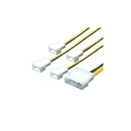 IDE-3PIN FAN(4P)