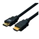 ☆変換名人　ケーブル　HDMI 10.0m(1.4規格 3D対応)　HDMI-100G3