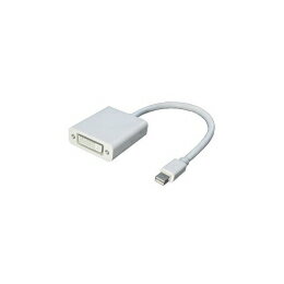 ☆変換名人　mini Display Port→DVI　MDP-DVI