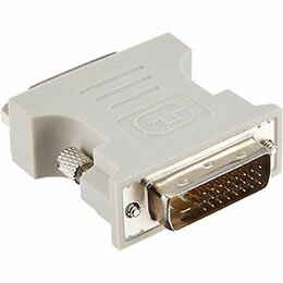 DVI 29pin→25pin 変換