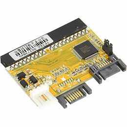 ☆変換名人　M/B　IDE→SATA 2ポート　IDE-SATAIM/2