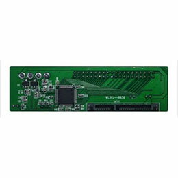 ☆変換名人　SATAドライブ接続タイプ Z型II　IDE-SATAZD2