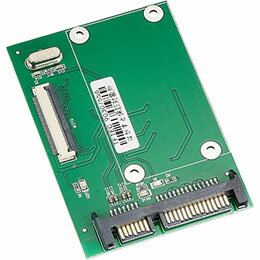 ☆変換名人　ZIF HDD→SATA HDD　ZIF-SATA