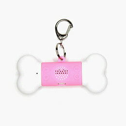 ☆MEDIK 犬用音楽プレーヤーPEPPI3 ピンク MDK-PEP3PK