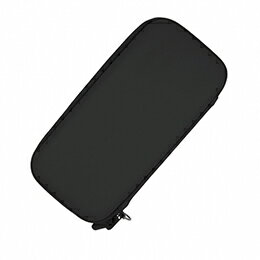 ☆アンサー Switch Lite用 セミハードケース スリム ブラック ANS-SW087BK ☆アンサー Switch Lite用 セミハードケース スリム ブラック ANS-SW087BK