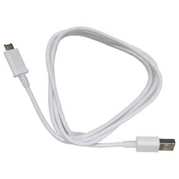 ޥUSB֥ 1m ۥ磻 AS-CASM001