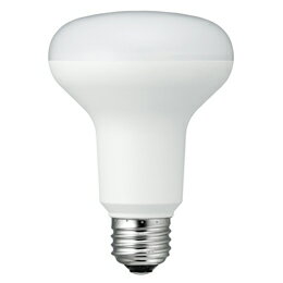 ☆5個セット YAZAWA R80レフ形LED 昼白色 調光対応 LDR10NHD2X5