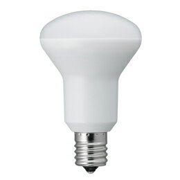 ☆5個セット YAZAWA R50レフ形LED 昼白色 LDR4NHE17X5