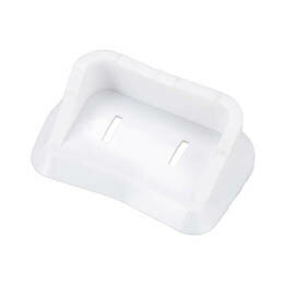 ☆5個セット YAZAWA トラッキング防止カバー4個入マルチタイプ H6AMX5