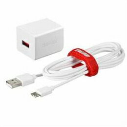 ☆BUFFALO バッファロー BSMPA2402P1CWH 2.4A USB急速充電器 AUTO POWER SELECT機能搭載 1ポートタイプ Type-Cケーブル付 1ポートタイプ 1.5m ホワイト ☆BUFFALO バッファロー BSMPA2402P1CWH 2.4A USB急速充電器 AUTO POWER SELECT機能搭載 1ポートタイプ Type-Cケーブル付 1ポートタイプ 1.5m ホワイト