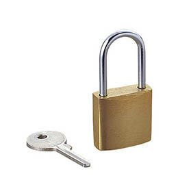 ☆エレコム 南京錠 ESL-NK