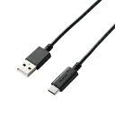 GR X}[gtHpUSBP[u USB2.0(A-C) 1.0m ubN MPA-AC10BK