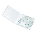 ☆エレコム TV用クリーナー Blu-ray用レンズクリーナー シャープ対応 AVD-CKSHBDR(2)