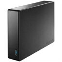☆IOデータ USB 3.1 Gen 1(USB 3.0)対応外付けHDD 1TB HDJA-SUT1R
