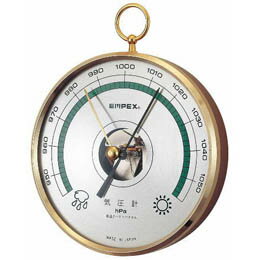 ☆EMPEX予報官BA-654