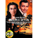 ☆ビビアン・リー 風と共に去りぬ DVD