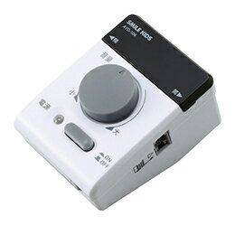 ☆旭電機化成 電話の拡声器III 812034