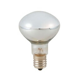 ☆YAZAWA　クリプトンレフランプ 50W形 フロスト　R501750