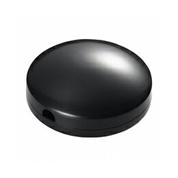 ☆YAZAWA ペンダントコードリール80 ブラックPCM4BK