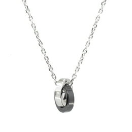 ☆Pure 金属アレルギー対応 ノンアレルギー ステンレス316L ダイヤモンド ペンダント ネックレス PMS-116