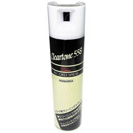 ☆NAGAOKA クリヤトーン 558 スプレー SP-558