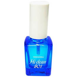 ☆NAGAOKA ハイクリーン AM-801/2