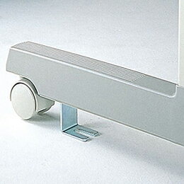 ☆サンワサプライ 床固定金具(4個) NSA-QL1