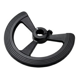 ☆サンワサプライ　OAチェア用フットレストリング　SNC-RING2