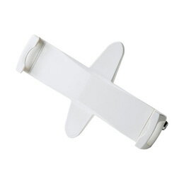 ☆サンワサプライ iPad・タブレット用鍵付きVESA取付けホルダー CR-LATAB28