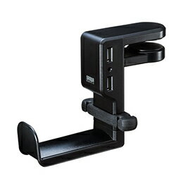 ������掠�ץ饤 ��ž���إåɥۥ�եå�(USB�ݡ����դ�) PDA-STN29BK