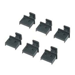 ☆サンワサプライ USBコネクタキャップ TK-UCAP