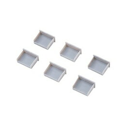 ☆サンワサプライ USBコネクタキャップ TK-UCAP2