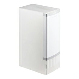 ☆サンワサプライ ブルーレイディスク対応ファイルケース(104枚収納・クリア) FCD-FLBD104CL