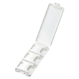 ������掠�ץ饤 SD�����ɥ�����(6���Ǽ���ۥ磻��) FC-MMC23SDW