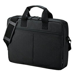 ☆サンワサプライ PCインナーバッグ(13.3型ワイド) BAG-INA4N2