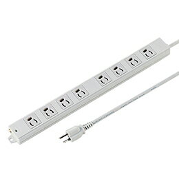 ☆サンワサプライ 工事物件タップ TAP-KS8-5